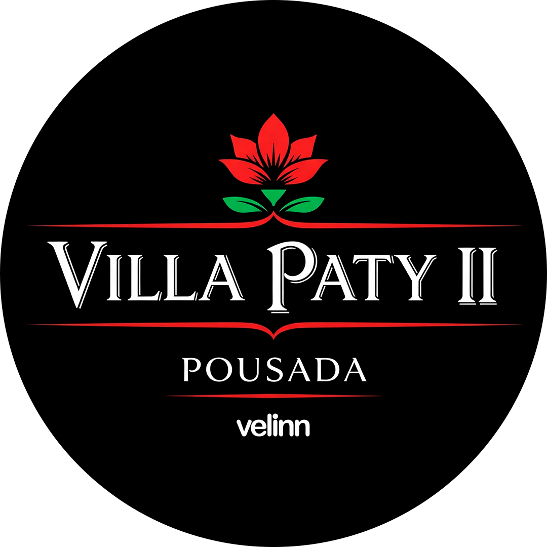VELINN Pousada Villa Paty II